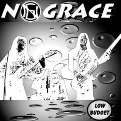No Grace : No Grace
